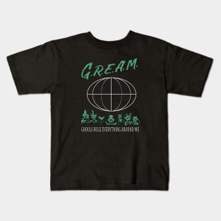 GREAM Kids T-Shirt